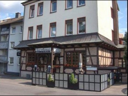 照片: Zum Haseneck